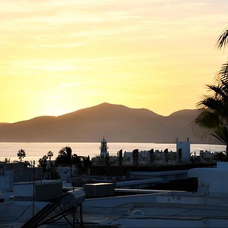 Penthouse Ocean View Puerto Del Carmen Apartment Puerto del Carmen  Exterior foto