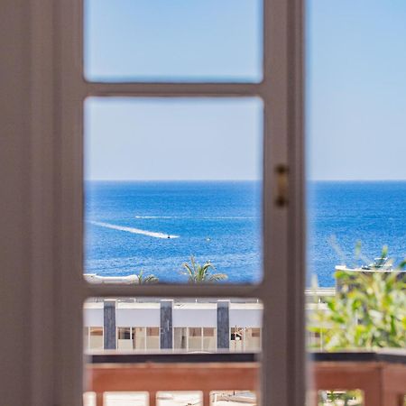 Penthouse Ocean View Puerto Del Carmen Apartment Puerto del Carmen  Exterior foto
