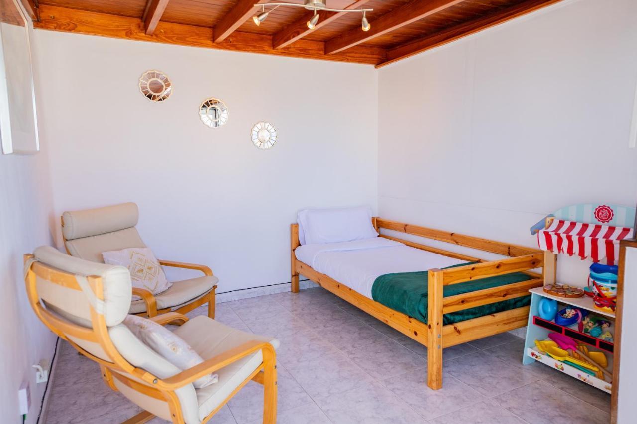 Penthouse Ocean View Puerto Del Carmen Apartment Puerto del Carmen  Exterior foto