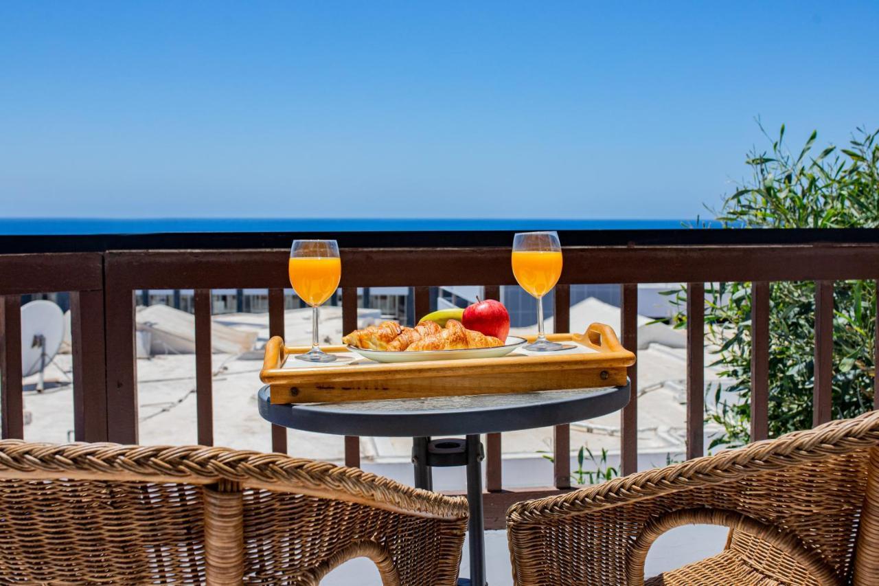 Penthouse Ocean View Puerto Del Carmen Apartment Puerto del Carmen  Exterior foto