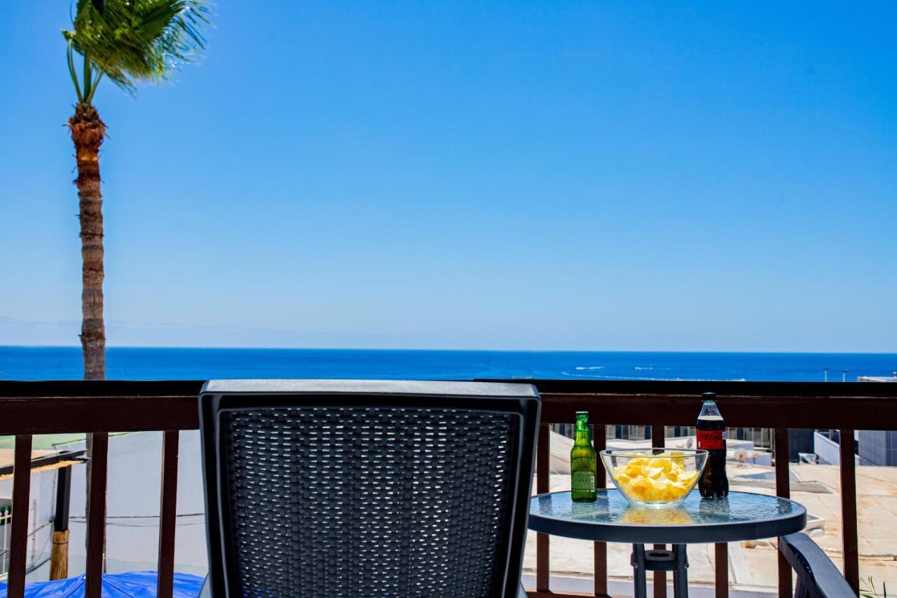 Penthouse Ocean View Puerto Del Carmen Apartment Puerto del Carmen  Exterior foto