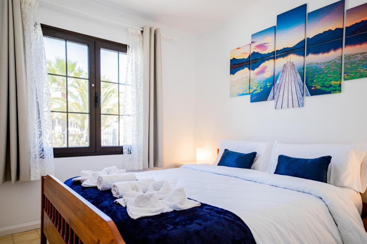Penthouse Ocean View Puerto Del Carmen Apartment Puerto del Carmen  Exterior foto