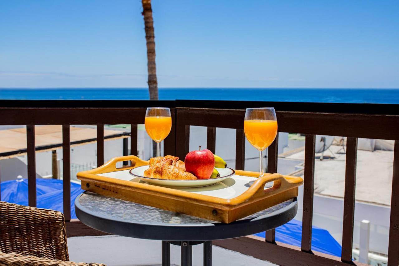 Penthouse Ocean View Puerto Del Carmen Apartment Puerto del Carmen  Exterior foto