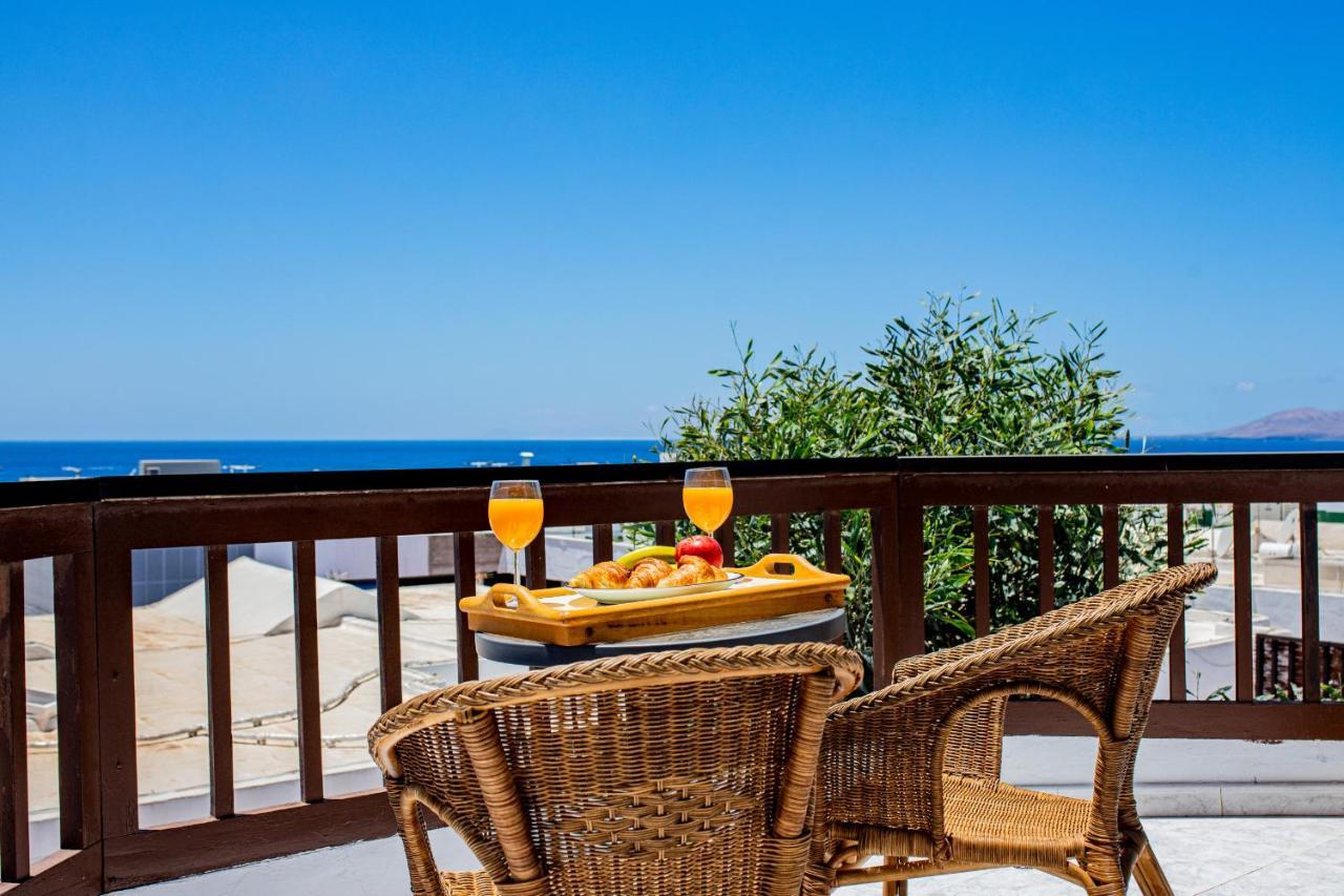 Penthouse Ocean View Puerto Del Carmen Apartment Puerto del Carmen  Exterior foto