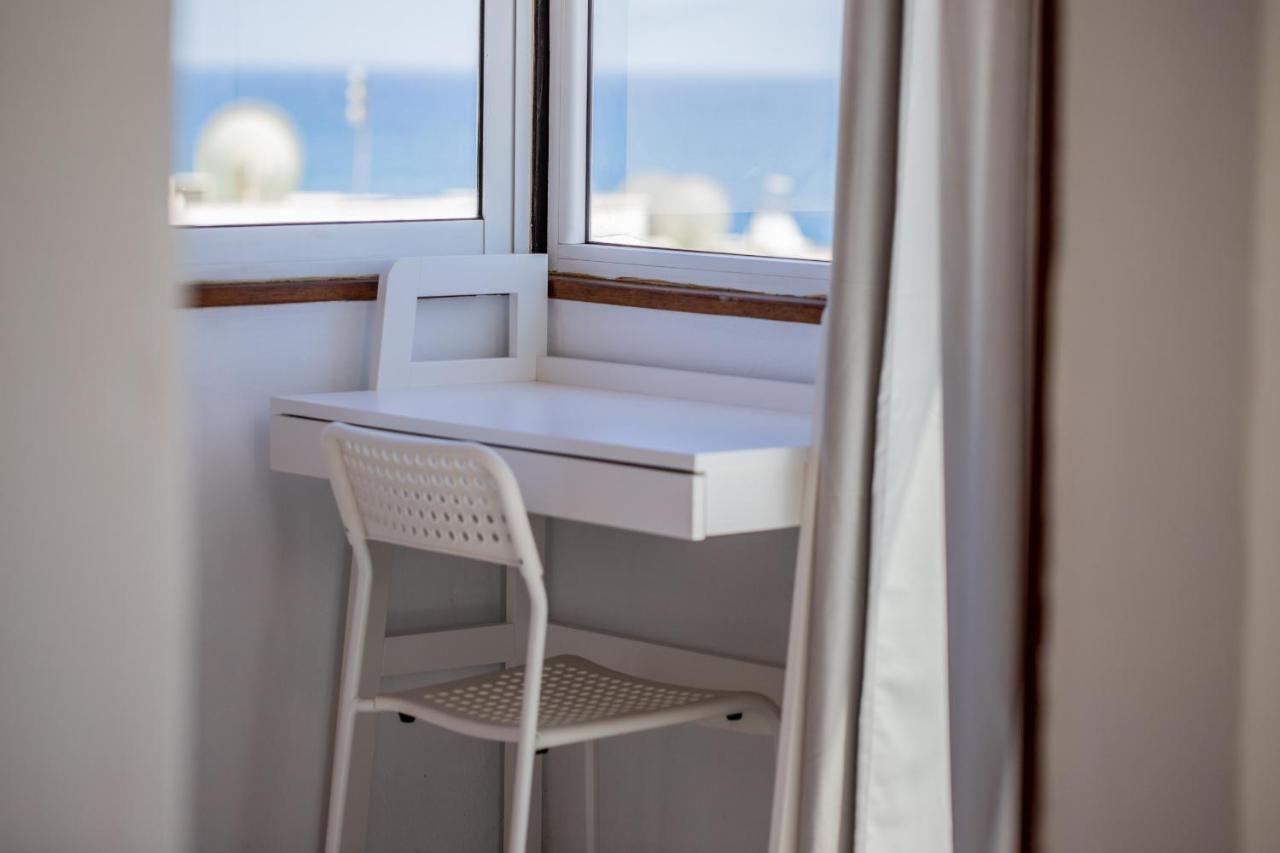 Penthouse Ocean View Puerto Del Carmen Apartment Puerto del Carmen  Exterior foto