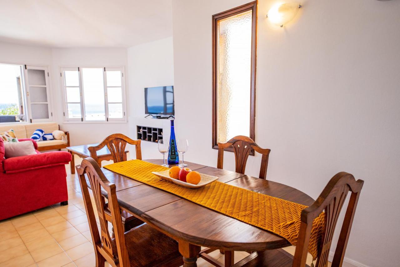 Penthouse Ocean View Puerto Del Carmen Apartment Puerto del Carmen  Exterior foto