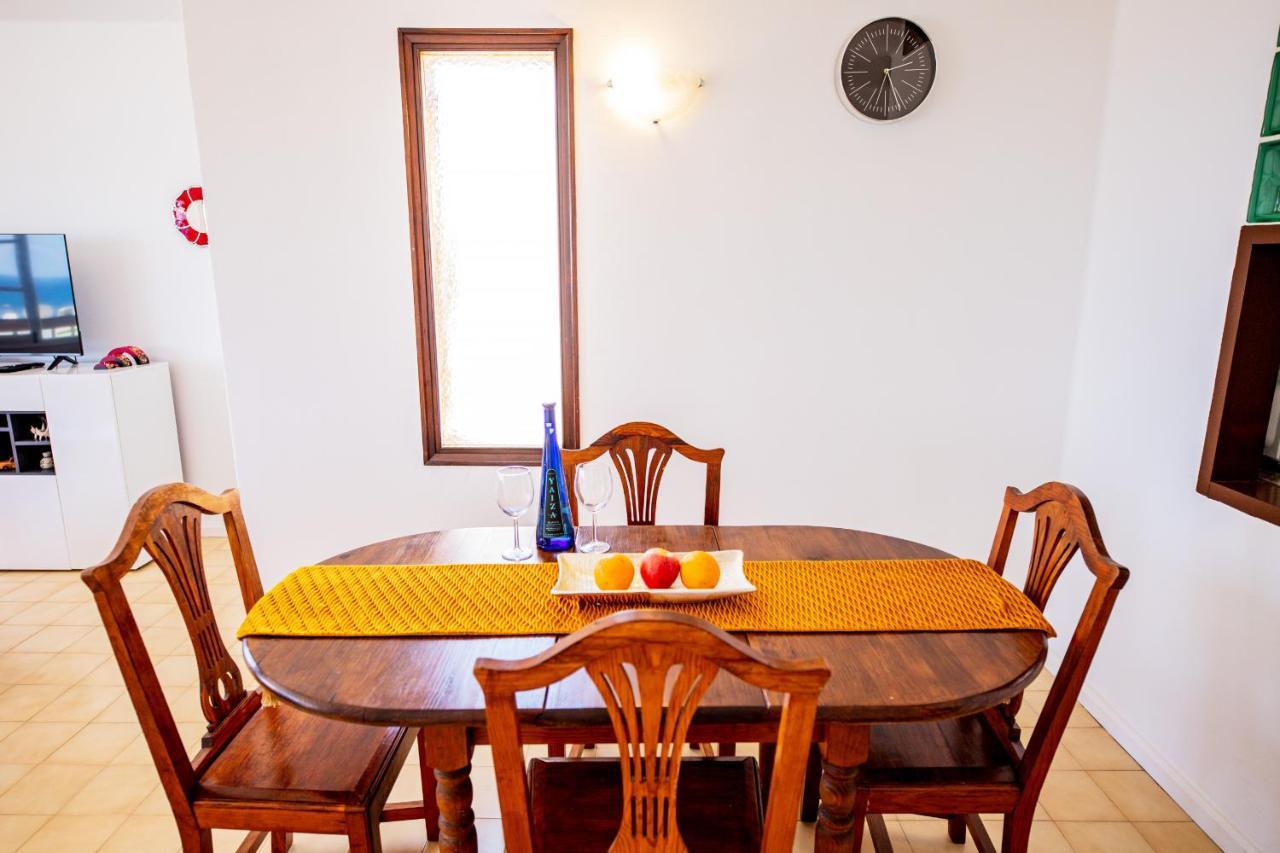 Penthouse Ocean View Puerto Del Carmen Apartment Puerto del Carmen  Exterior foto