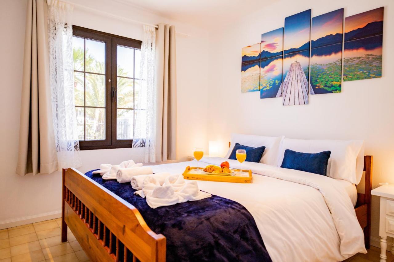 Penthouse Ocean View Puerto Del Carmen Apartment Puerto del Carmen  Exterior foto