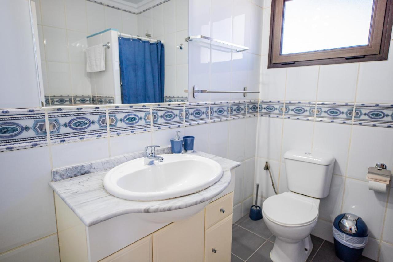 Penthouse Ocean View Puerto Del Carmen Apartment Puerto del Carmen  Exterior foto